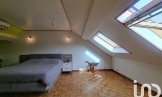Immeuble  206 m² à vendre à Etzling (57460)