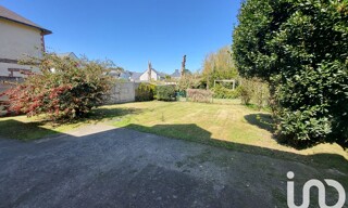 Maison 7 Pièces 118 m² à vendre à Damgan (56750)