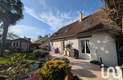 vente maison 248 000 € à proximité de Pressigny-les-Pins (45290)