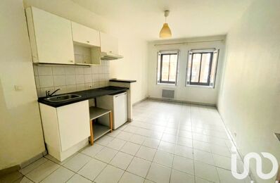 appartement 2 pièces 27 m2 à vendre à Toulouse (31300)