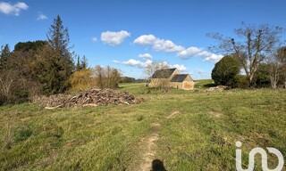 Terrain  698 m² à vendre à Caouënnec-Lanvézéac (22300)