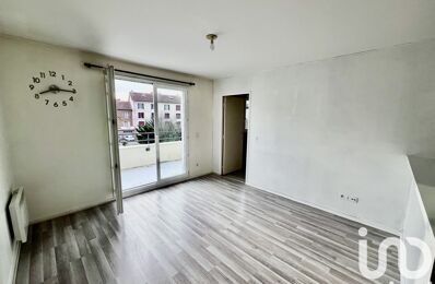 vente appartement 116 000 € à proximité de Dammarie-les-Lys (77190)