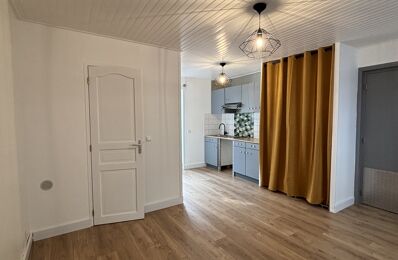 vente appartement 116 000 € à proximité de Dinard (35800)