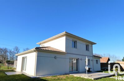 vente maison 329 000 € à proximité de Le Pian-sur-Garonne (33490)