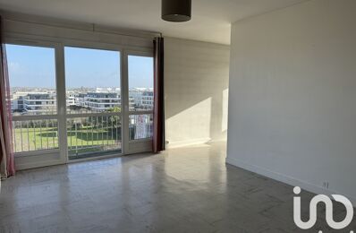 vente appartement 312 000 € à proximité de Lagord (17140)