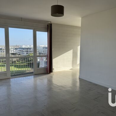 Appartement 3 pièces 74 m²