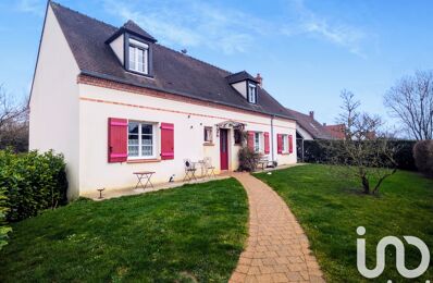 vente maison 269 000 € à proximité de Beauvais (60000)