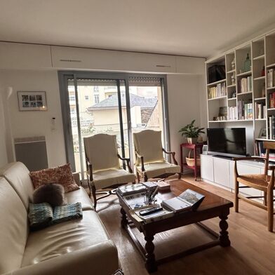 Appartement 2 pièces 54 m²