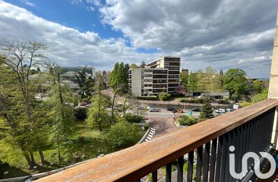 vente appartement 287 000 € à proximité de Le Chesnay (78150)