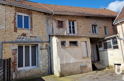 vente maison 139 990 € à proximité de Sillery (51500)