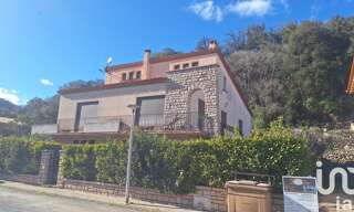 Maison 12 Pièces 208 m² à vendre à Arles-sur-Tech (66150)