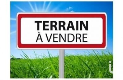 terrain  pièces 551 m2 à vendre à Montégut-Lauragais (31540)