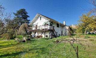 Terrain  935 m² à vendre à Marly-le-Roi (78160)