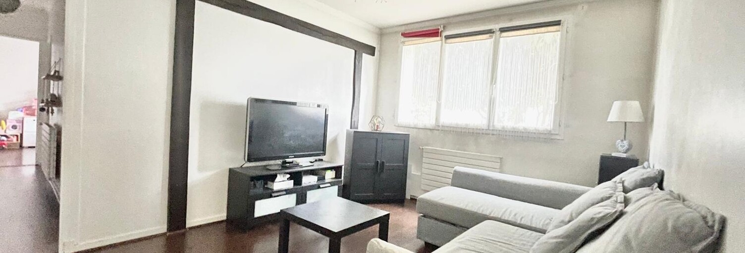 Appartement 3 Pièces 54 m² à vendre à Le Perreux-sur-Marne (94170)