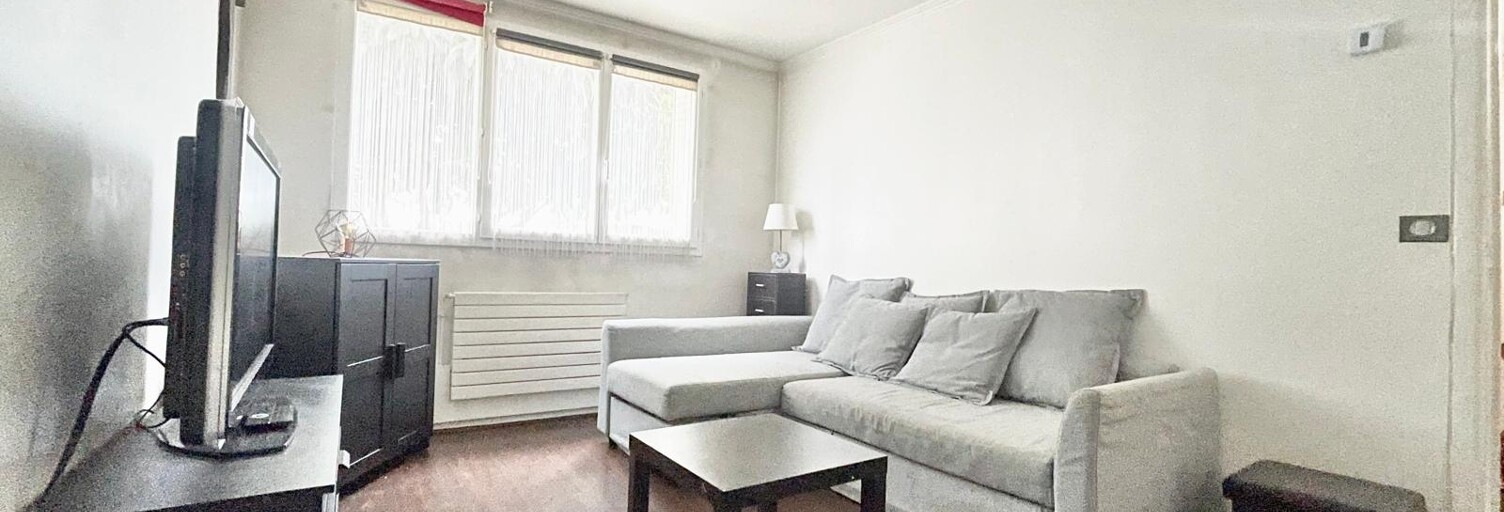 Appartement 3 Pièces 54 m² à vendre à Le Perreux-sur-Marne (94170)