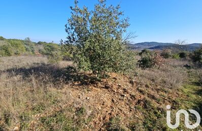 terrain  pièces 10126 m2 à vendre à Aiguèze (30760)