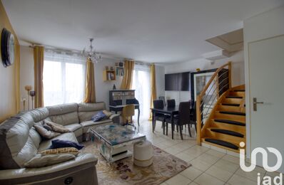 vente maison 350 000 € à proximité de Taverny (95150)