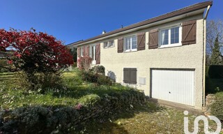 Maison 4 Pièces 95 m² à vendre à Dammartin-en-Goële (77230)