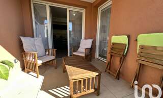Appartement 2 Pièces 43 m² à vendre à Sanary-sur-Mer (83110)