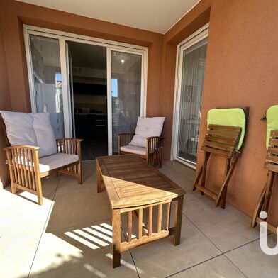 Appartement 2 pièces 284500 €