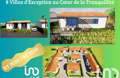 vente maison 229 000 € à proximité de Saint-Juéry (81160)