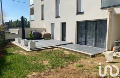 appartement 5 pièces 106 m2 à vendre à Jouy-le-Moutier (95280)