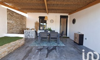 Maison 4 Pièces 103 m² à vendre à Villedaigne (11200)