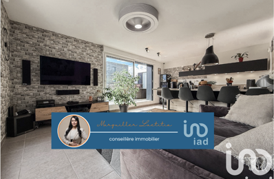 vente appartement 394 500 € à proximité de Valserhône (01200)