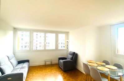 location appartement 1 900 € CC /mois à proximité de Saint-Maurice (94410)