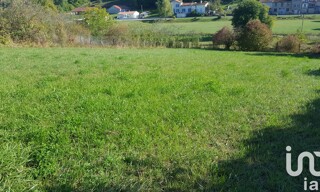 Terrain  830 m² à vendre à Cousances-les-Forges (55170)