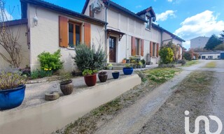 Maison 10 Pièces 190 m² à vendre à Saint-André-les-Vergers (10120)