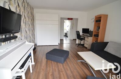 vente appartement 159 900 € à proximité de Achères (78260)