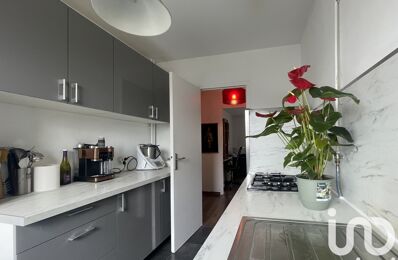 vente appartement 159 900 € à proximité de Villennes-sur-Seine (78670)