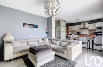 vente appartement 290 000 € à proximité de Reignier-Ésery (74930)