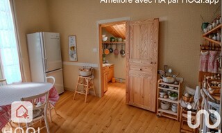 Maison 6 Pièces 180 m² à vendre à Saint-Thibéry (34630)
