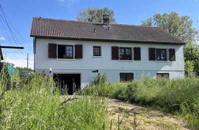 vente maison 164 000 € à proximité de Hombourg-Budange (57920)