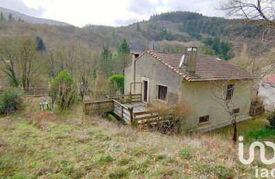 maison 4 pièces 87 m2 à vendre à Verreries-de-Moussans (34220)