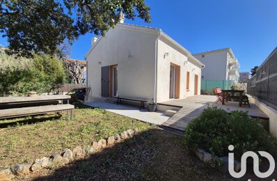 vente maison 450 000 € à proximité de La Cadière-d'Azur (83740)