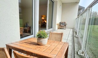 Appartement 2 Pièces 67 m² à vendre à Reims (51100)