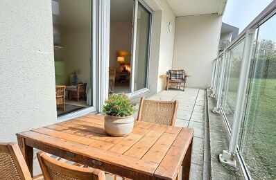 vente appartement 183 000 € à proximité de Witry-Lès-Reims (51420)