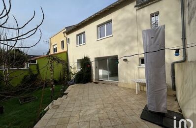 vente maison 415 000 € à proximité de Haute-Goulaine (44115)