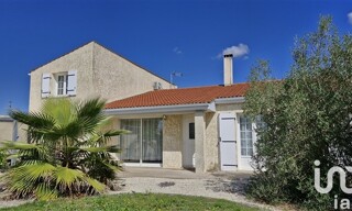 Maison 6 Pièces 165 m² à vendre à Beaugeay (17620)