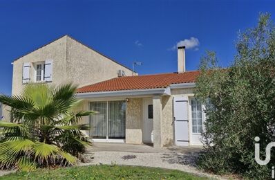 vente maison 340 000 € à proximité de Rochefort (17300)