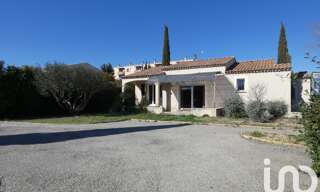 Maison 5 Pièces 113 m² à vendre à Orange (84100)