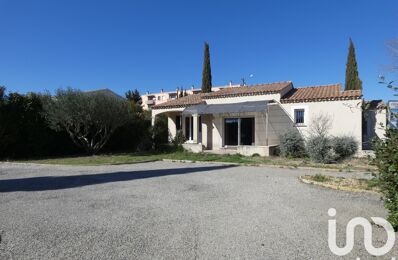 vente maison 357 000 € à proximité de Travaillan (84850)