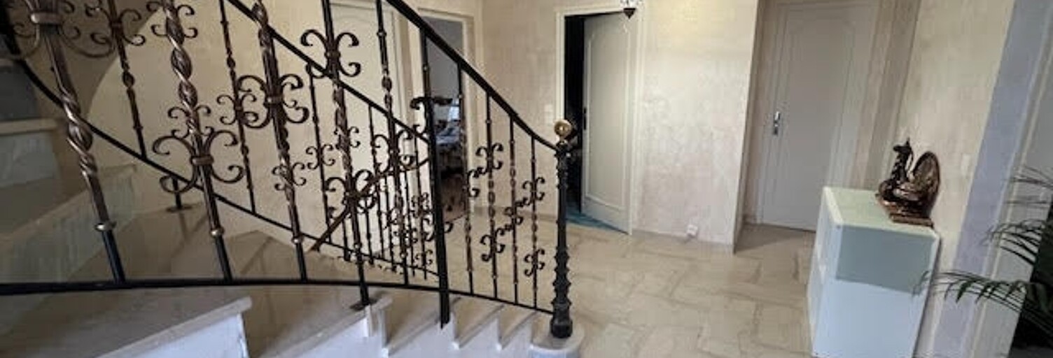 Maison 7 Pièces 160 m² à vendre à Paray-Vieille-Poste (91550)