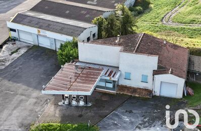 vente maison 183 800 € à proximité de Bors-de-Montmoreau (16190)