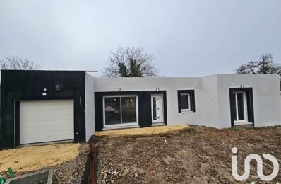 vente maison 240 000 € à proximité de Dormelles (77130)