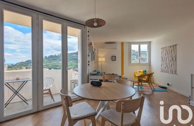 vente appartement 159 000 € à proximité de Saint-Félix-de-Lodez (34725)