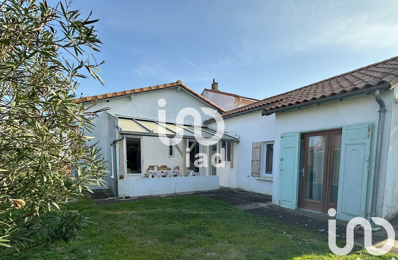 vente maison 381 000 € à proximité de Saint-Sulpice-de-Royan (17200)